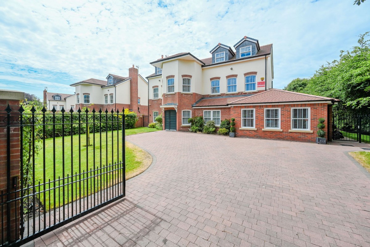 Images for Trafalgar Road, Southport, PR8