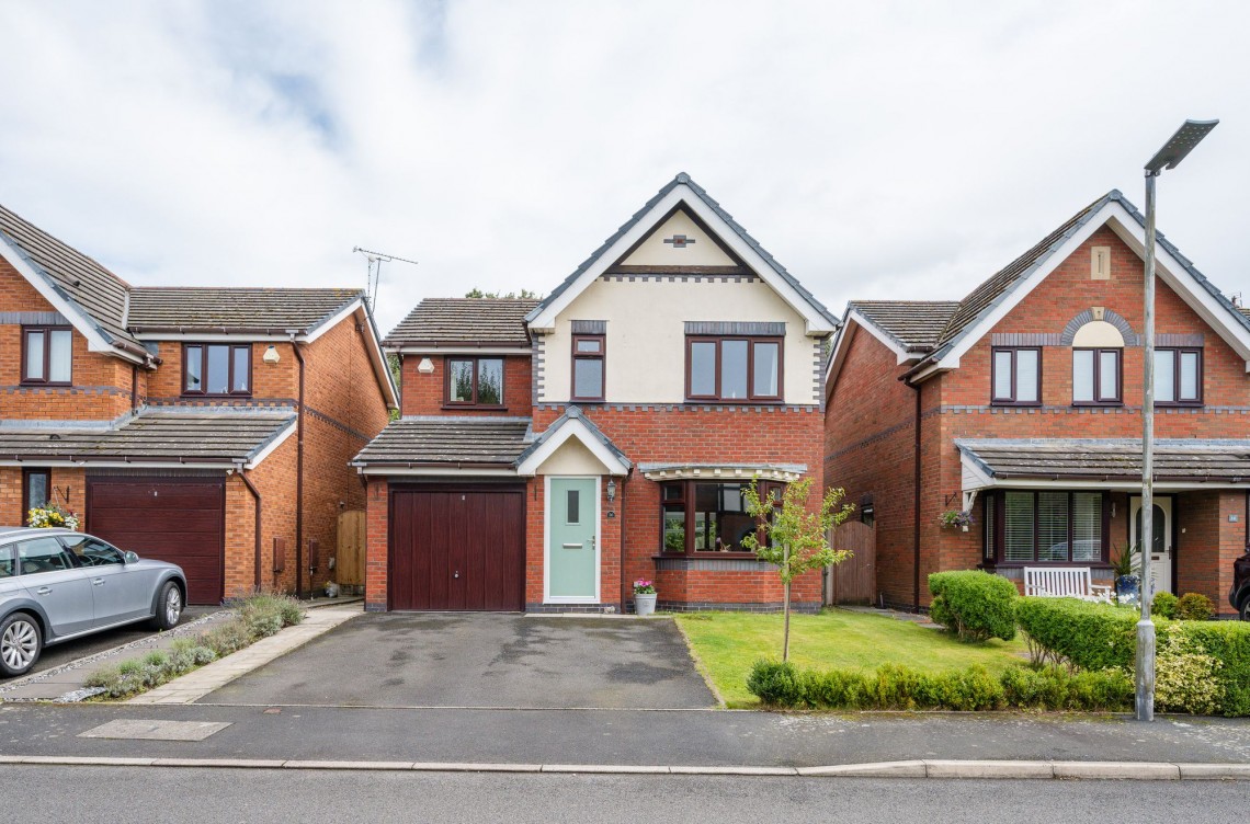 Images for Meadoway, Tarleton, PR4