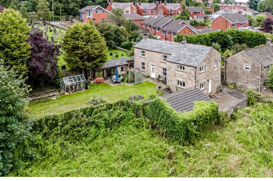 Images for Kem Mill Lane, Whittle-Le-Woods, PR6