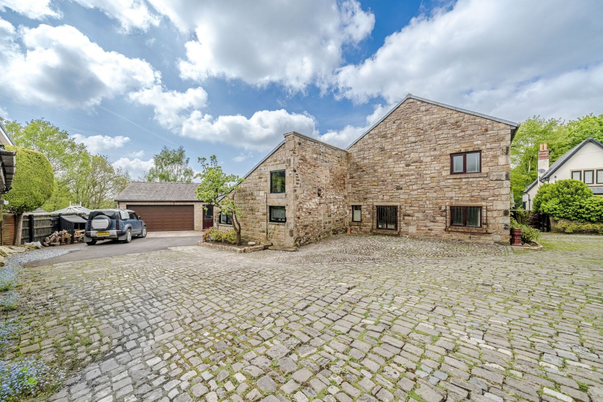 Images for Hardacre Lane, Whittle-Le-Woods, PR6