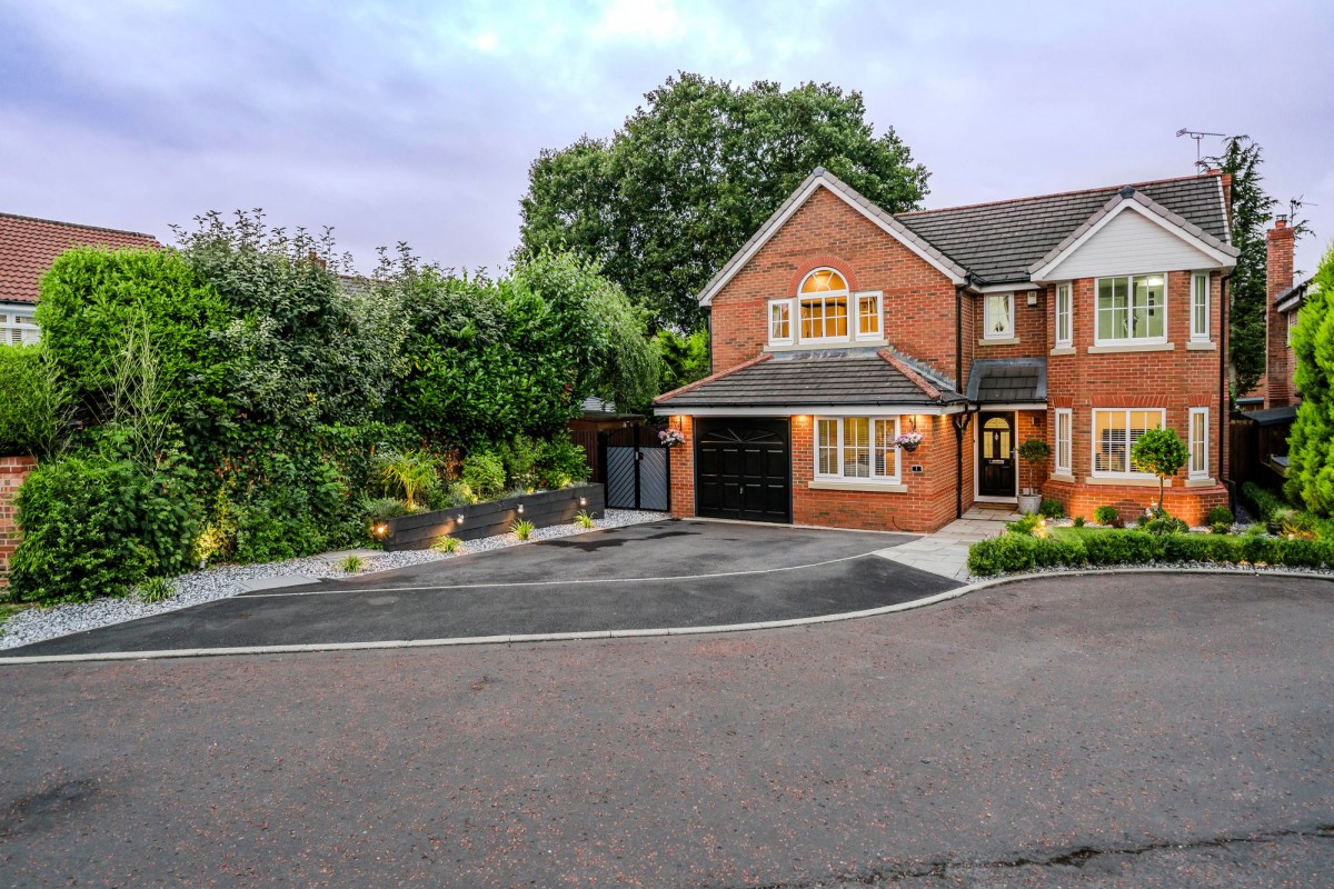 Images for Farm House Close, Whittle-Le-Woods, PR6