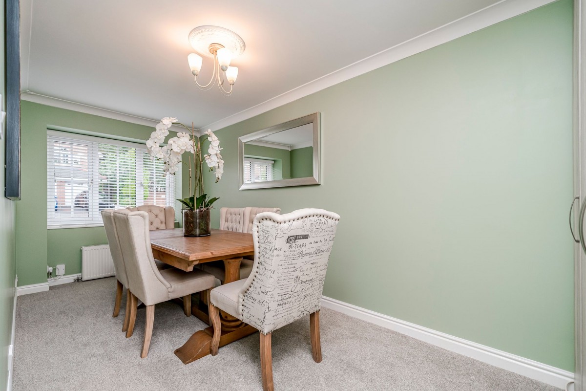 Images for Farm House Close, Whittle-Le-Woods, PR6