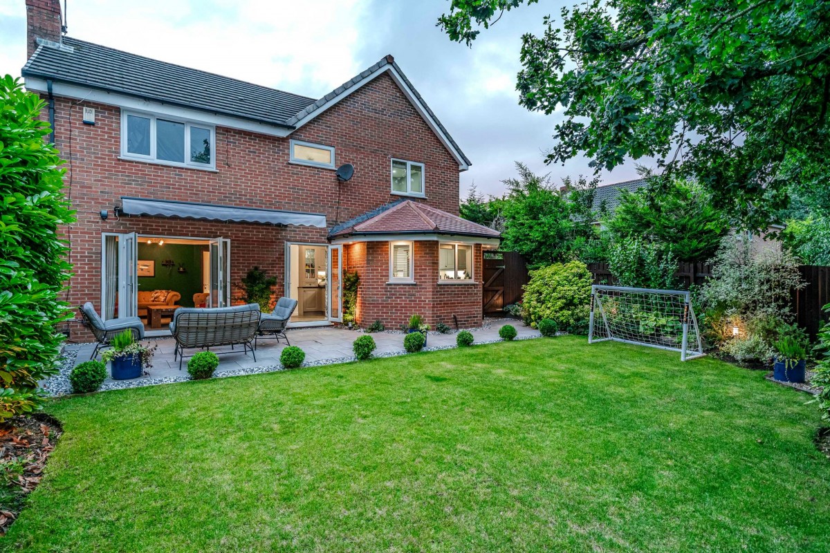Images for Farm House Close, Whittle-Le-Woods, PR6