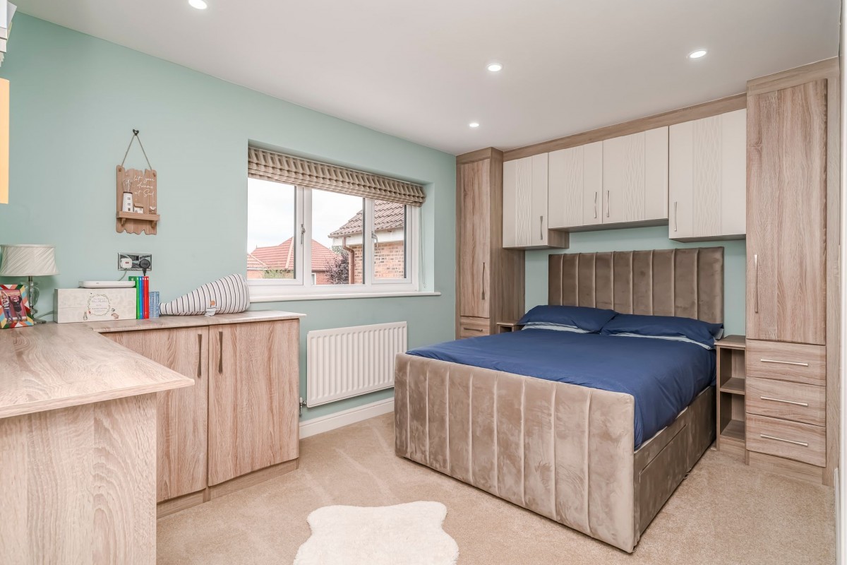 Images for Farm House Close, Whittle-Le-Woods, PR6