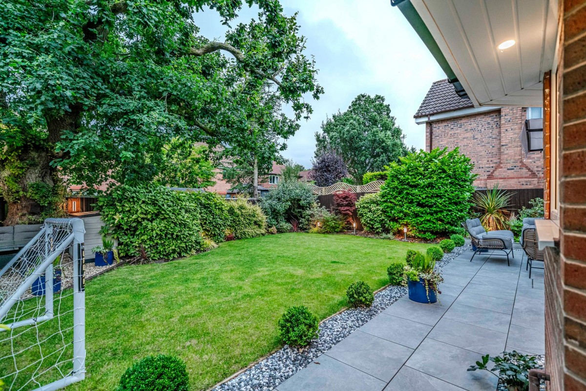 Images for Farm House Close, Whittle-Le-Woods, PR6