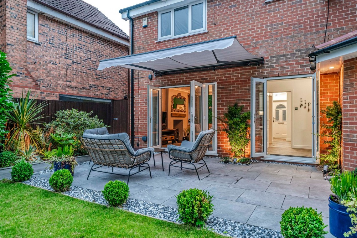 Images for Farm House Close, Whittle-Le-Woods, PR6