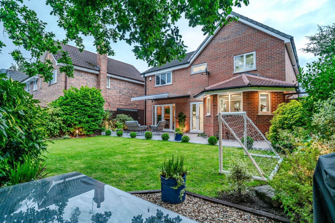 Images for Farm House Close, Whittle-Le-Woods, PR6