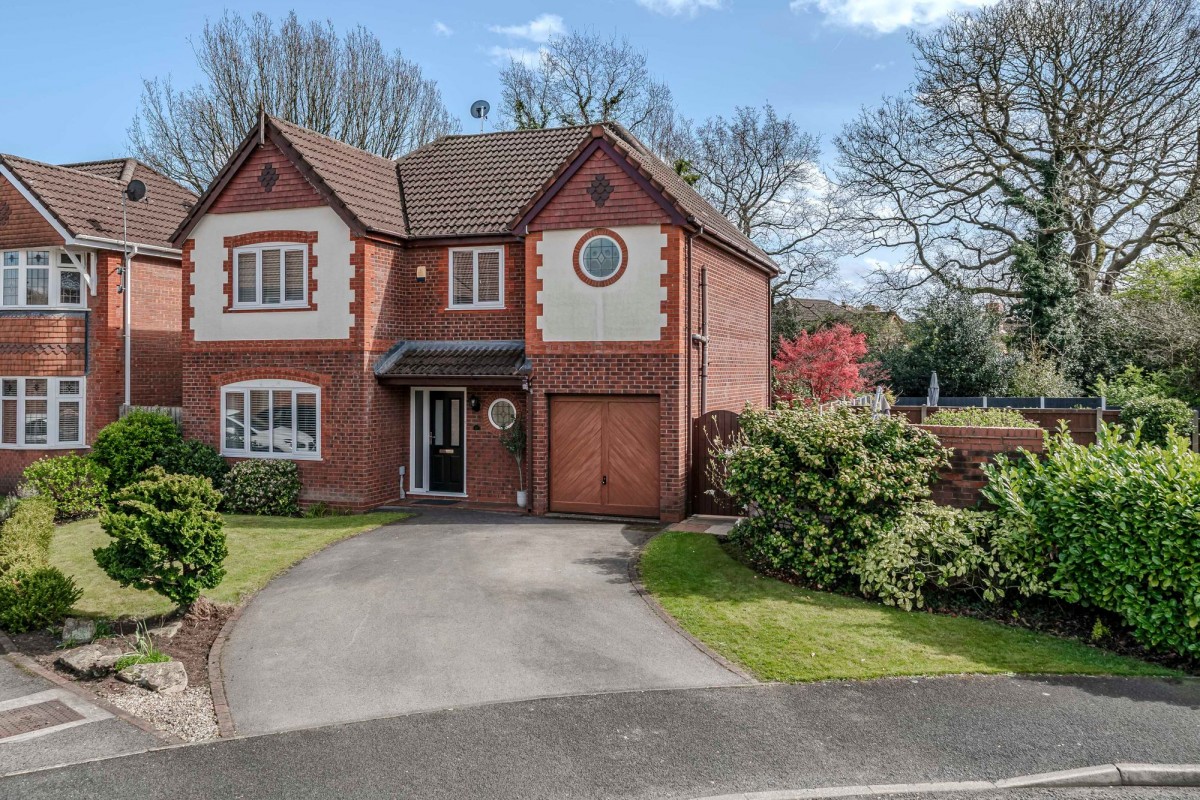 Images for Dunham Drive, Whittle-Le-Woods, PR6