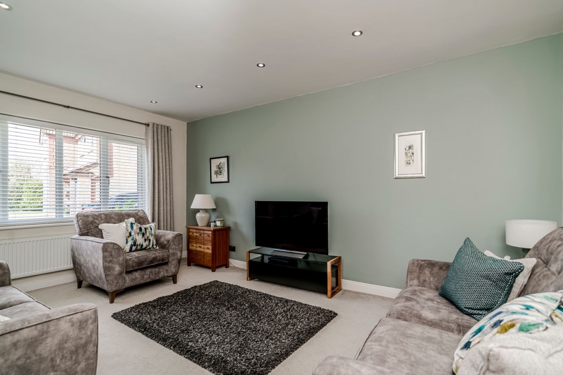 Images for Dunham Drive, Whittle-Le-Woods, PR6