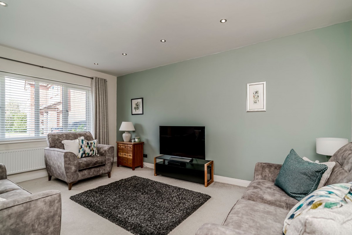 Images for Dunham Drive, Whittle-Le-Woods, PR6