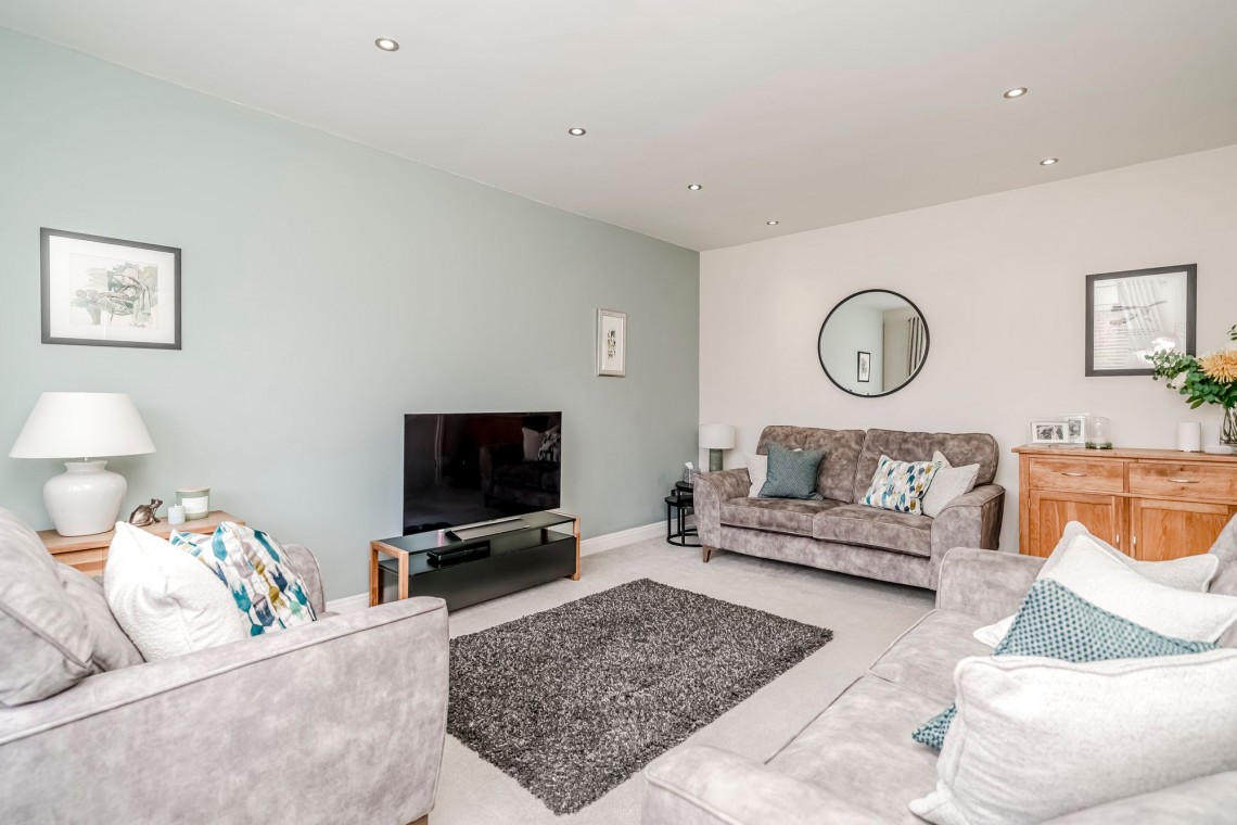 Images for Dunham Drive, Whittle-Le-Woods, PR6