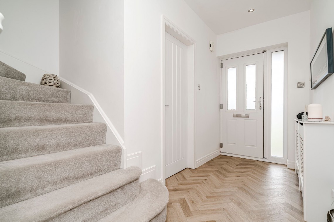 Images for Dunham Drive, Whittle-Le-Woods, PR6