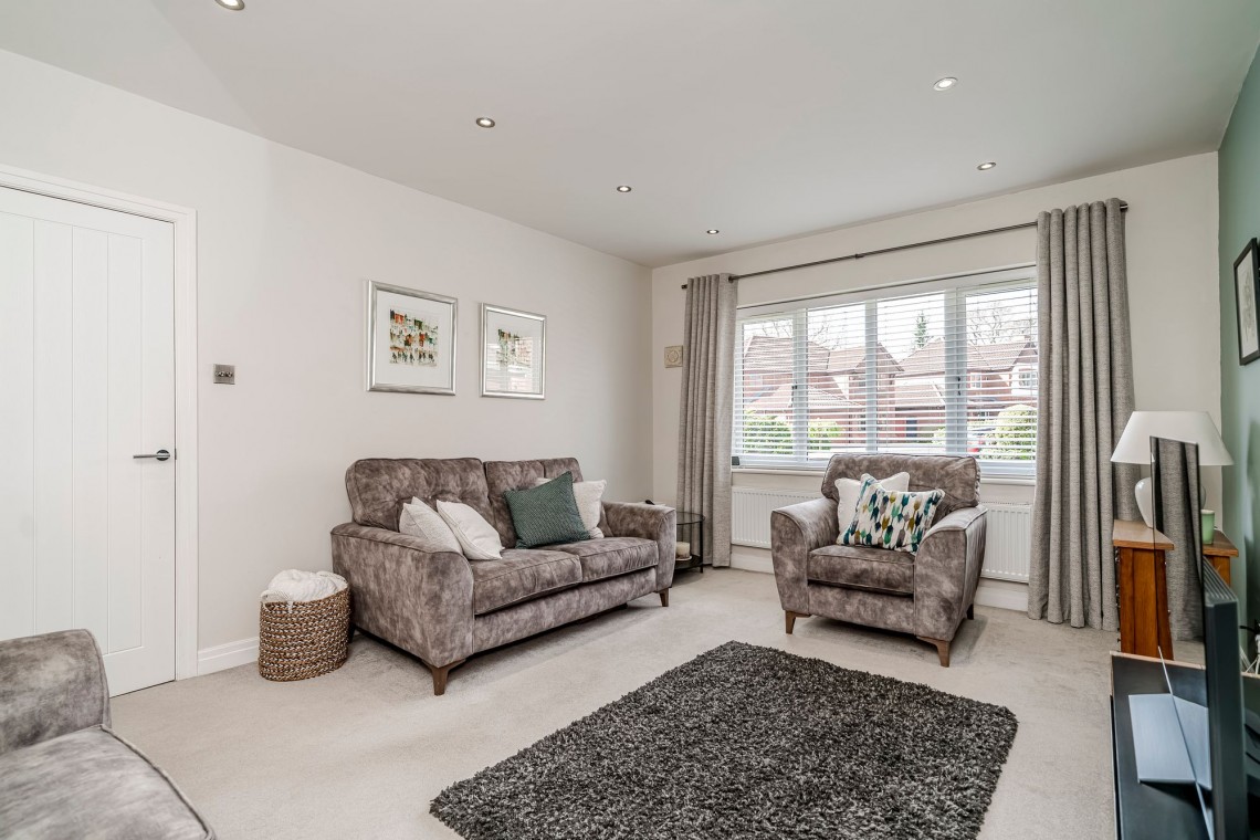 Images for Dunham Drive, Whittle-Le-Woods, PR6