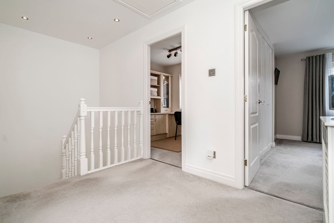 Images for Dunham Drive, Whittle-Le-Woods, PR6