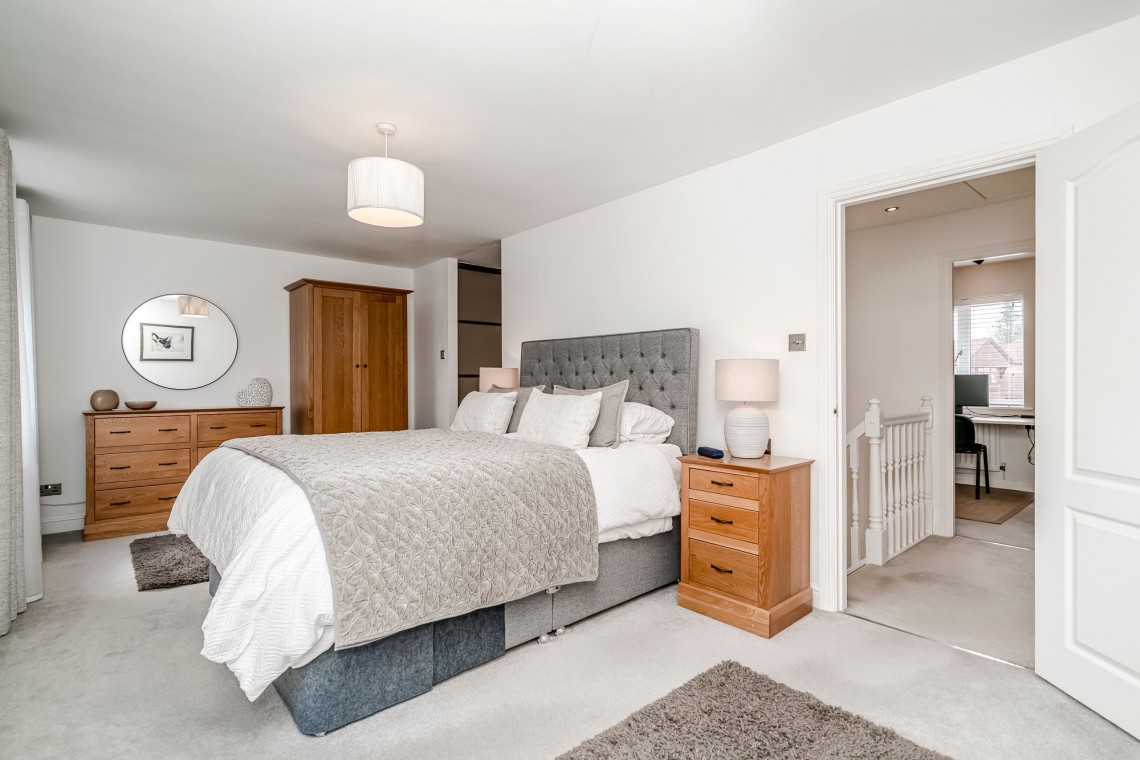 Images for Dunham Drive, Whittle-Le-Woods, PR6