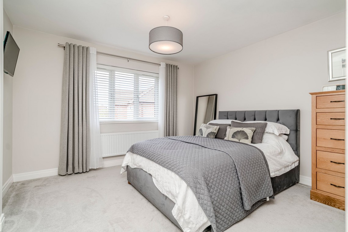 Images for Dunham Drive, Whittle-Le-Woods, PR6