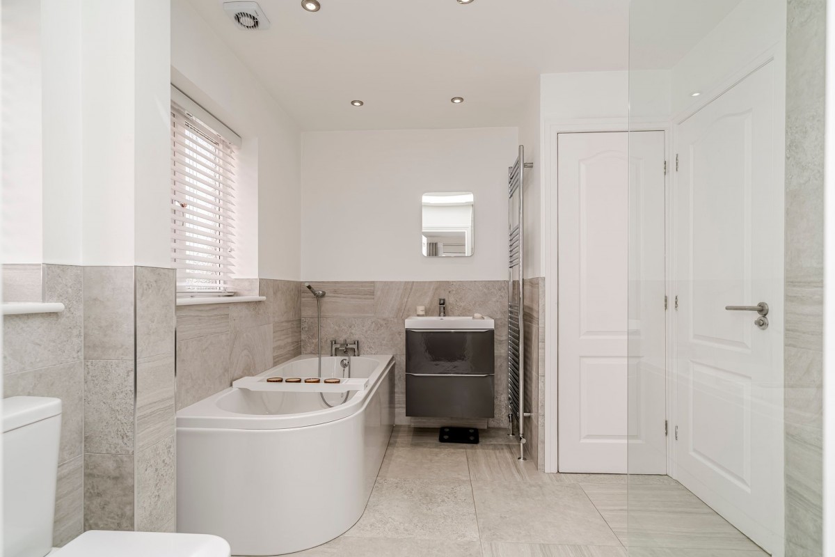 Images for Dunham Drive, Whittle-Le-Woods, PR6