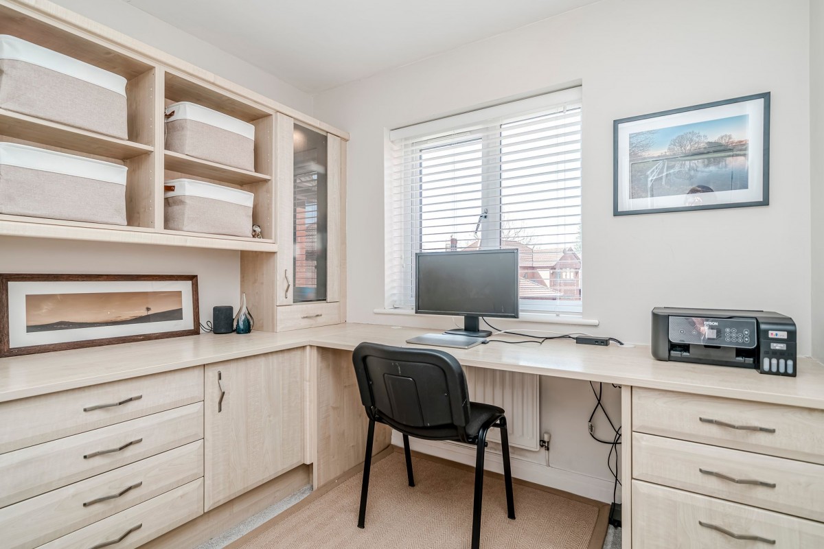 Images for Dunham Drive, Whittle-Le-Woods, PR6