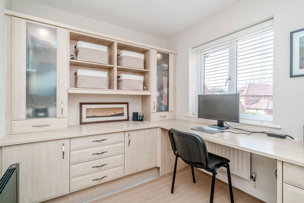 Images for Dunham Drive, Whittle-Le-Woods, PR6