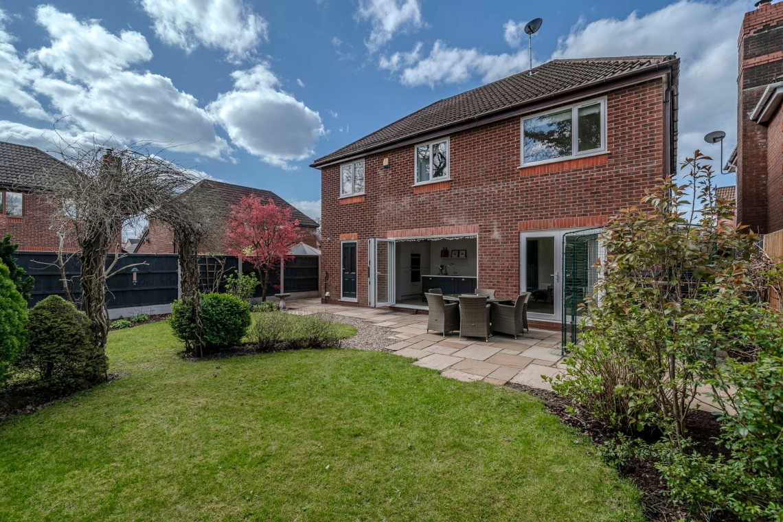 Images for Dunham Drive, Whittle-Le-Woods, PR6