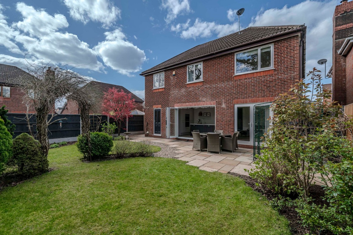 Images for Dunham Drive, Whittle-Le-Woods, PR6