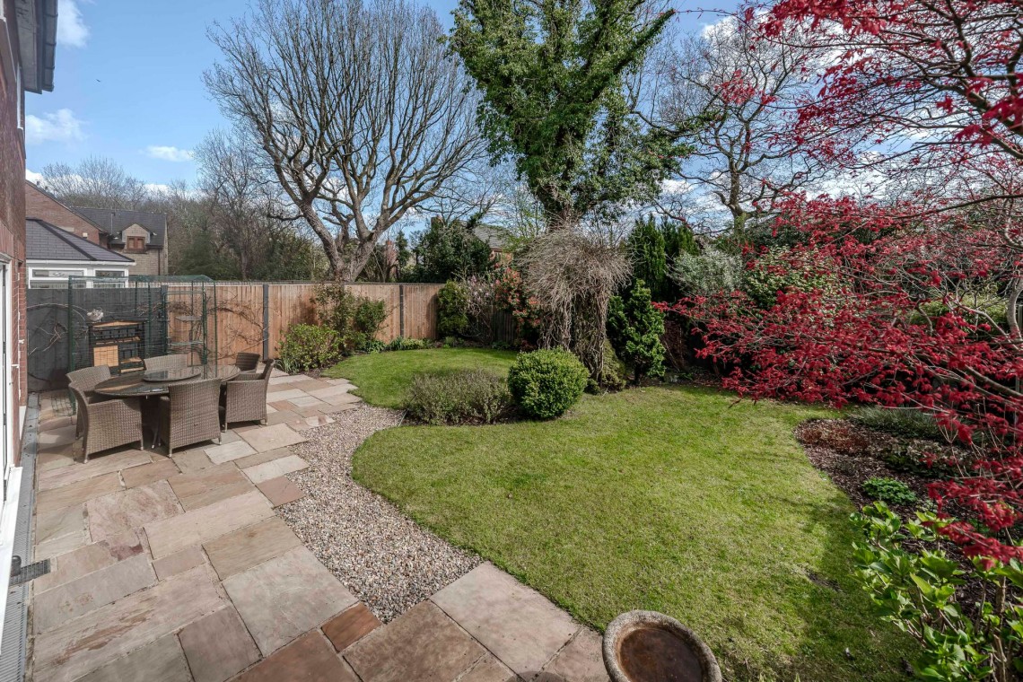 Images for Dunham Drive, Whittle-Le-Woods, PR6