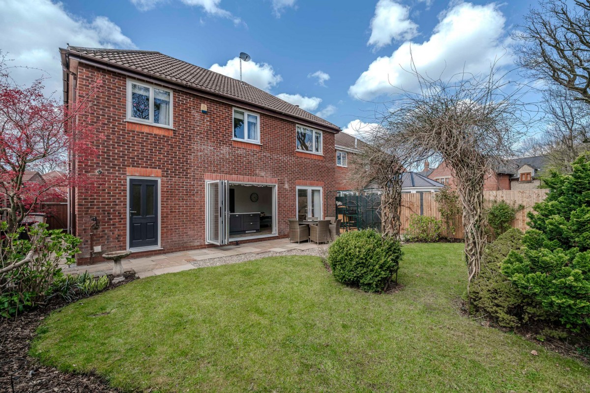 Images for Dunham Drive, Whittle-Le-Woods, PR6