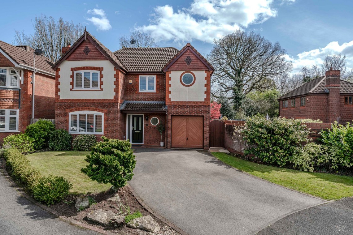 Images for Dunham Drive, Whittle-Le-Woods, PR6