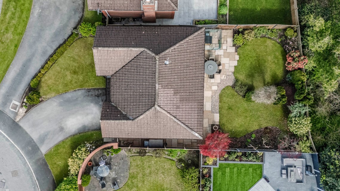 Images for Dunham Drive, Whittle-Le-Woods, PR6