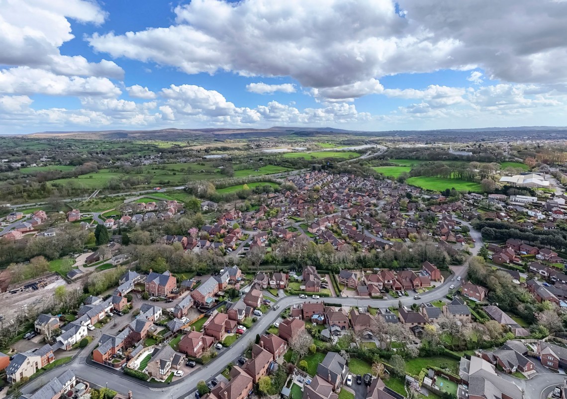 Images for Dunham Drive, Whittle-Le-Woods, PR6