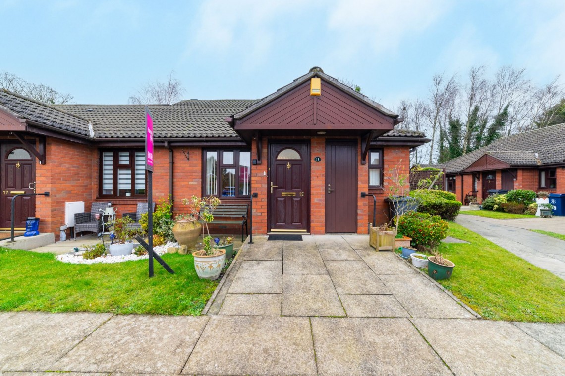 Images for Ormond Avenue, Westhead, L40