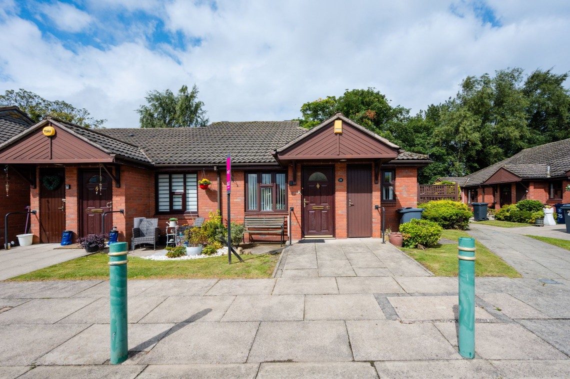 Images for Ormond Avenue, Westhead, L40