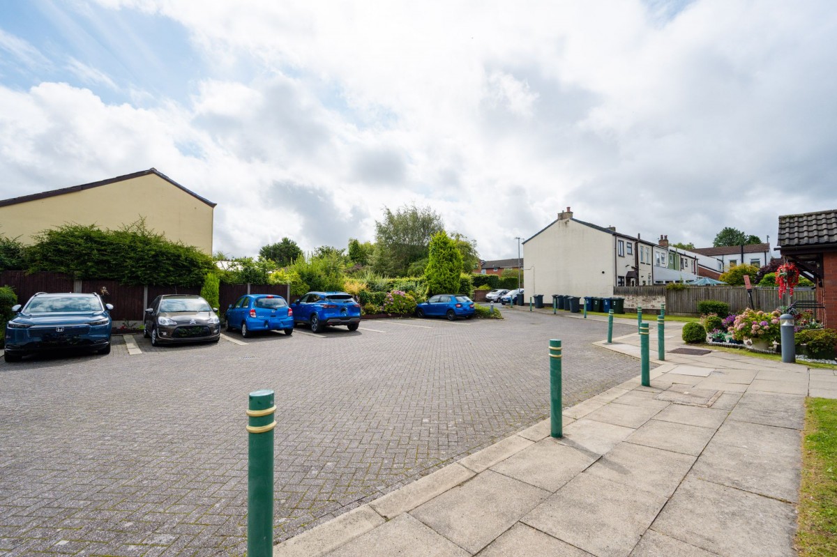 Images for Ormond Avenue, Westhead, L40