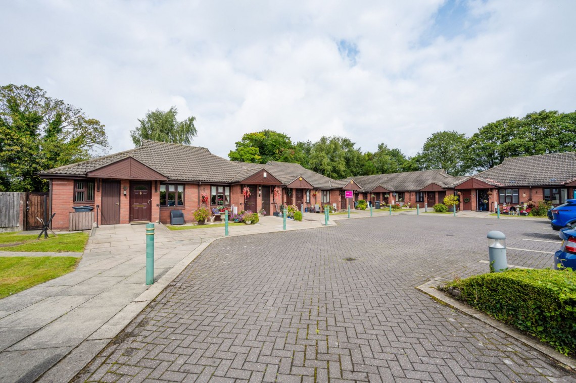 Images for Ormond Avenue, Westhead, L40