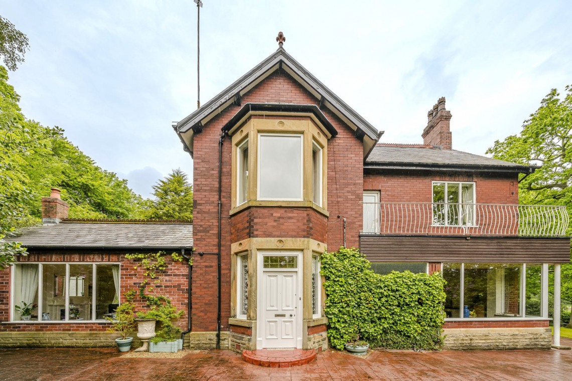 Images for Dawson Lane, Whittle-Le-Woods, PR6