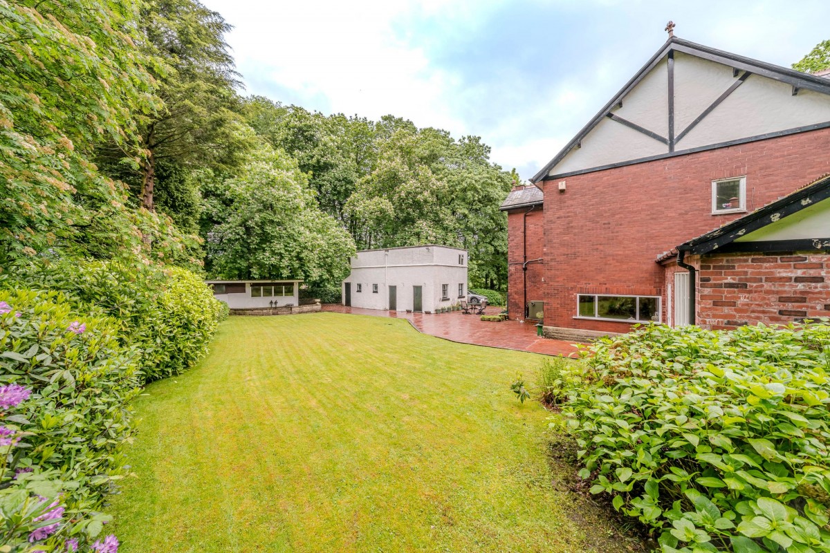 Images for Dawson Lane, Whittle-Le-Woods, PR6