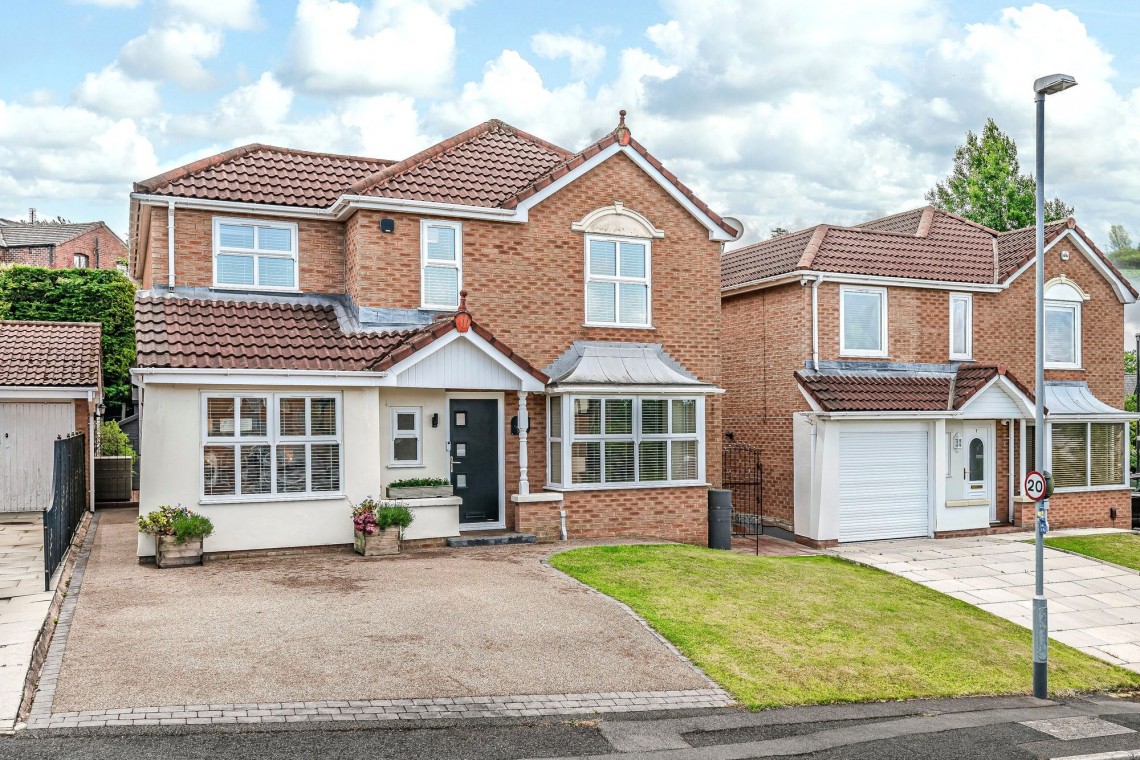 Images for Foxglove Drive, Whittle-Le-Woods, PR6