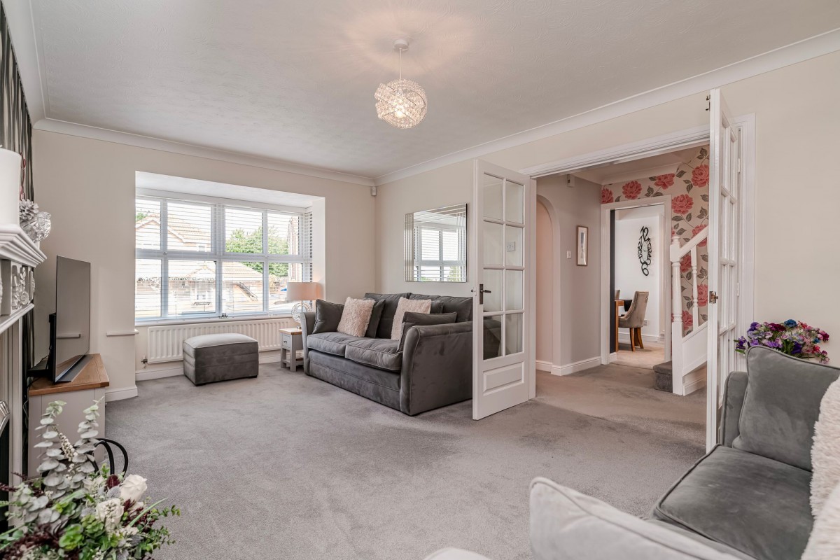 Images for Foxglove Drive, Whittle-Le-Woods, PR6