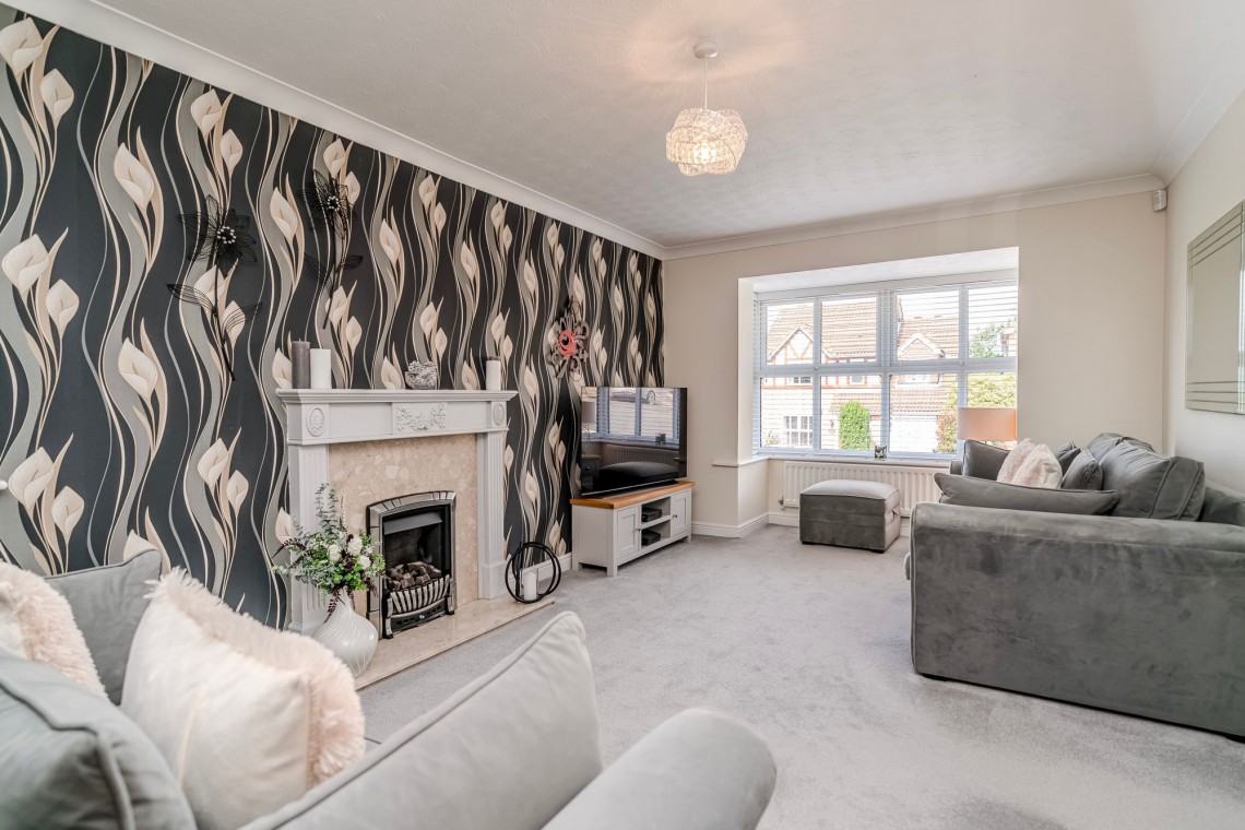 Images for Foxglove Drive, Whittle-Le-Woods, PR6