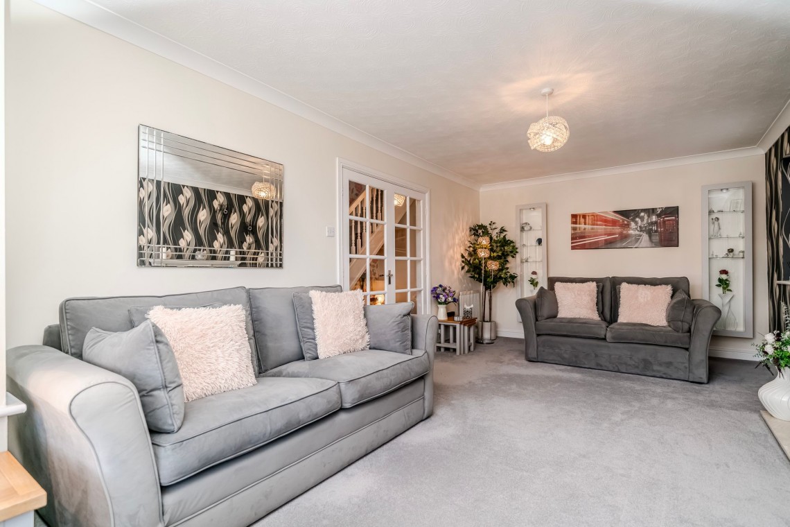 Images for Foxglove Drive, Whittle-Le-Woods, PR6
