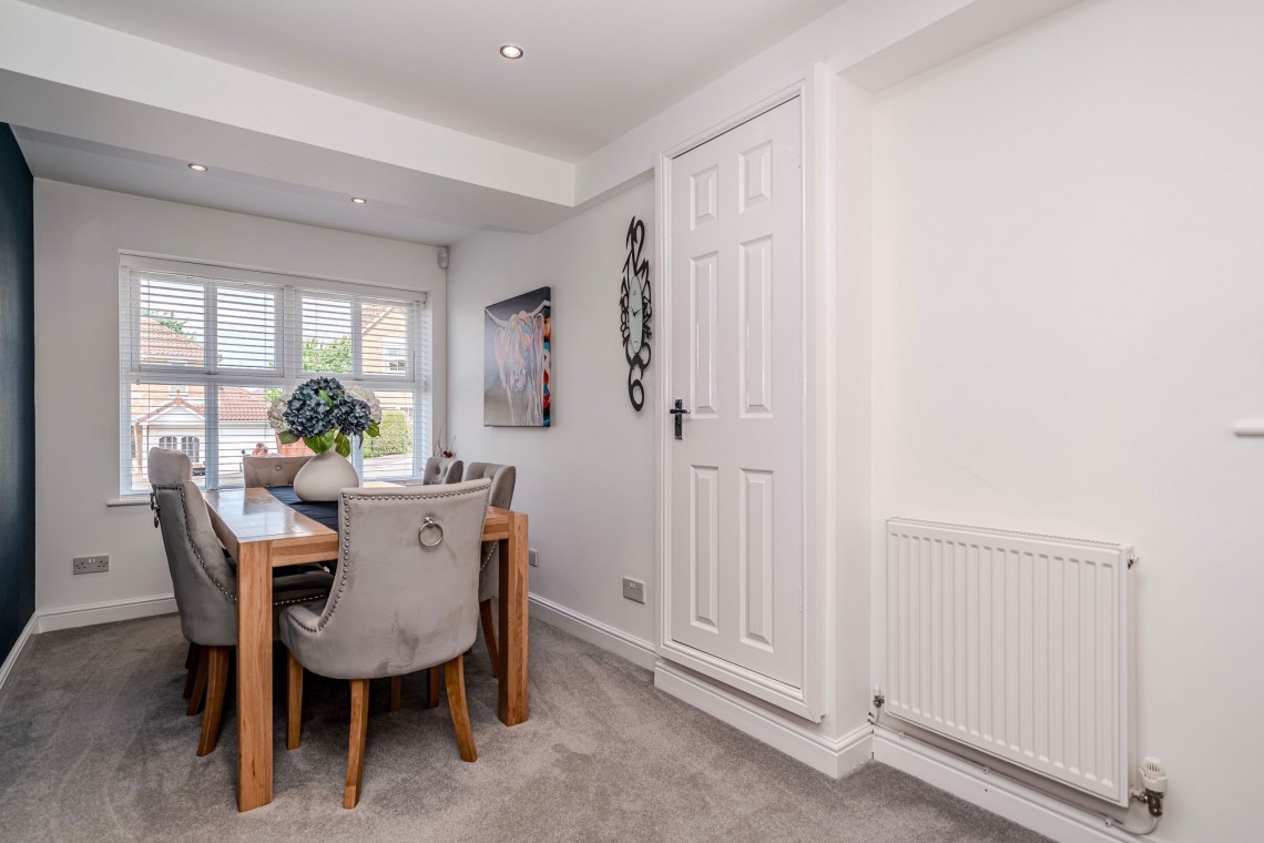 Images for Foxglove Drive, Whittle-Le-Woods, PR6