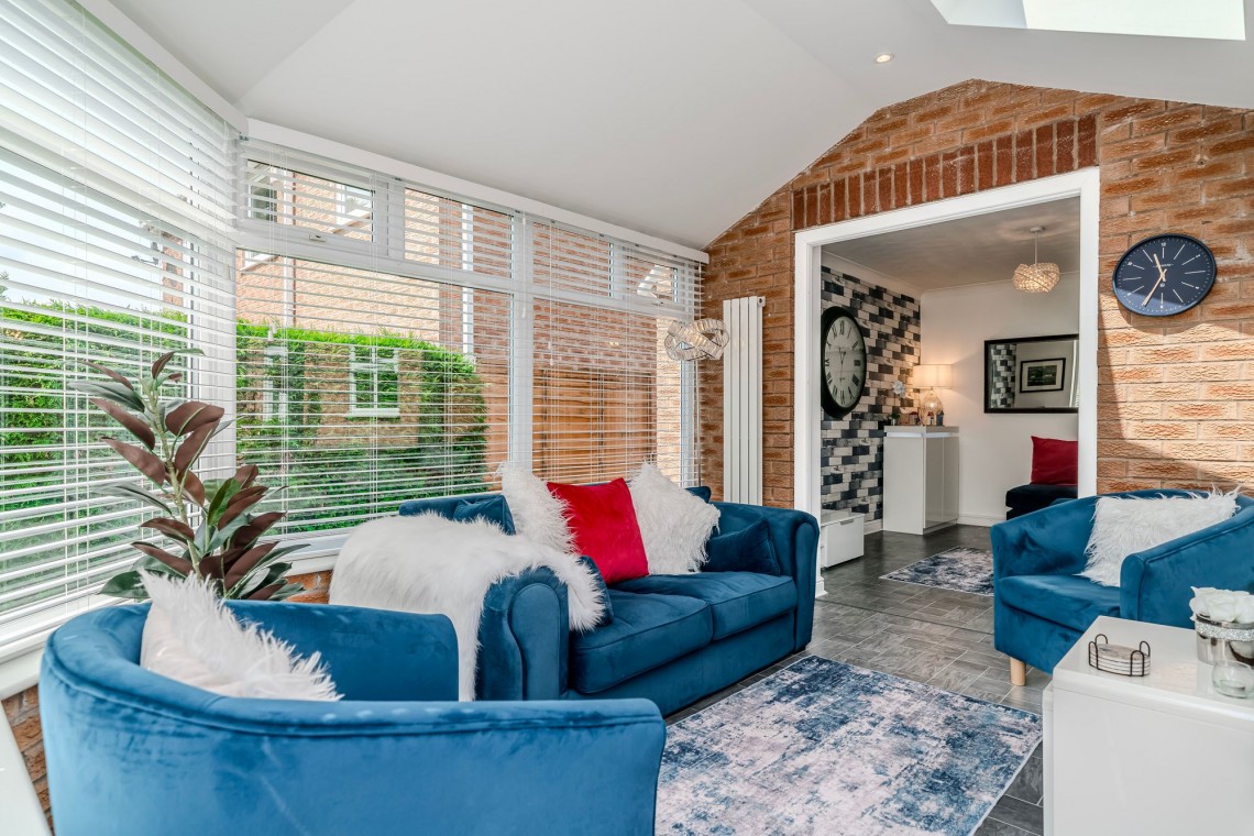 Images for Foxglove Drive, Whittle-Le-Woods, PR6