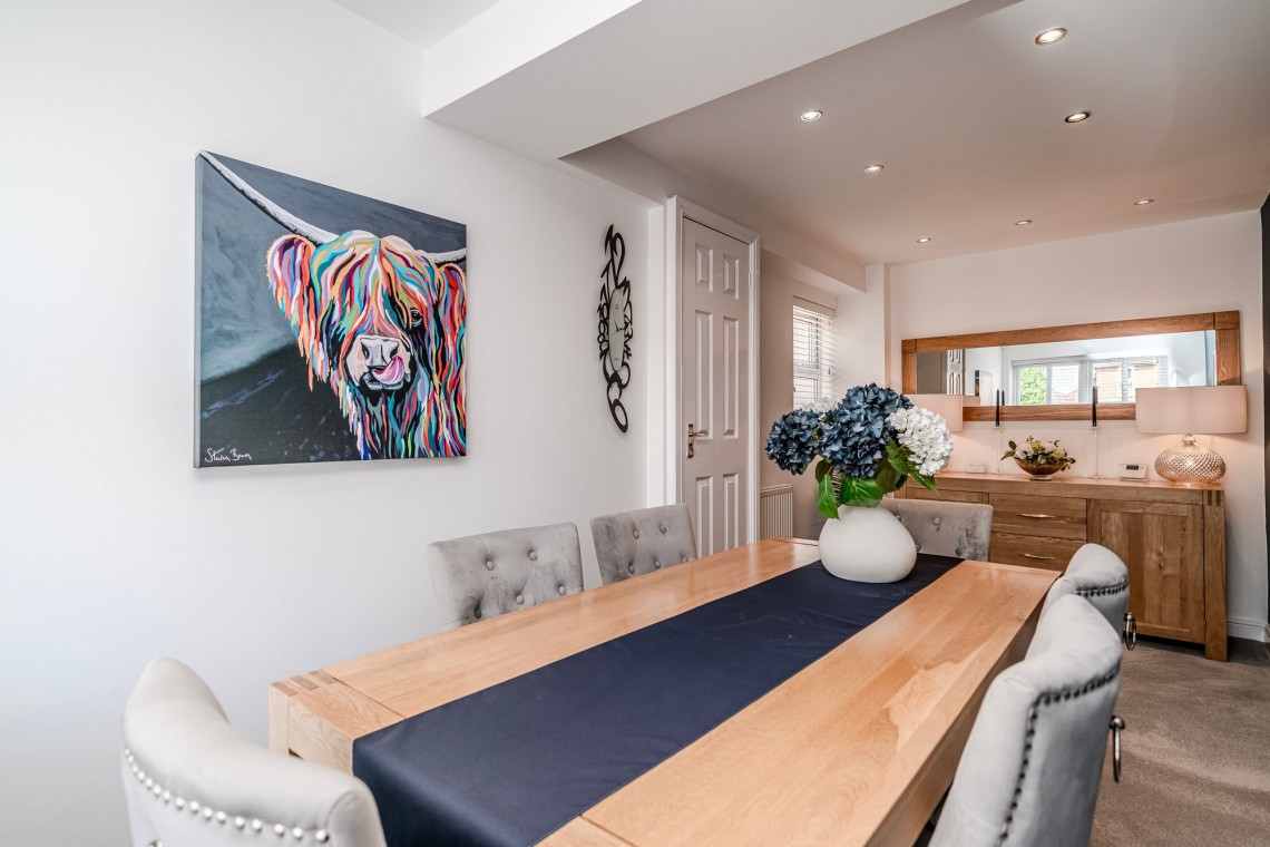 Images for Foxglove Drive, Whittle-Le-Woods, PR6
