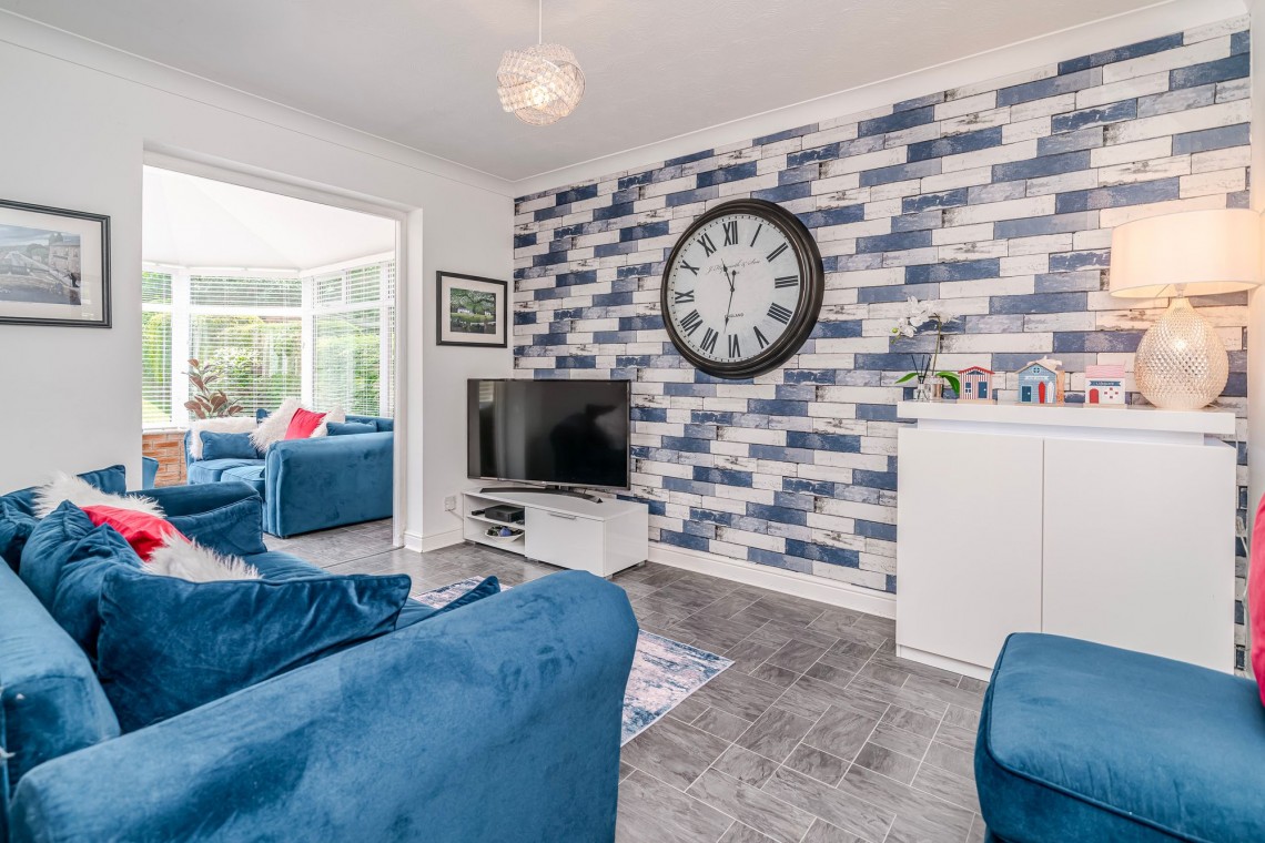 Images for Foxglove Drive, Whittle-Le-Woods, PR6