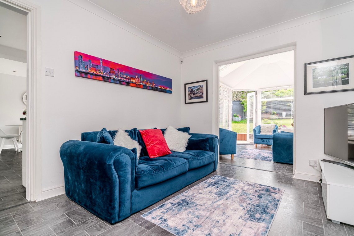 Images for Foxglove Drive, Whittle-Le-Woods, PR6