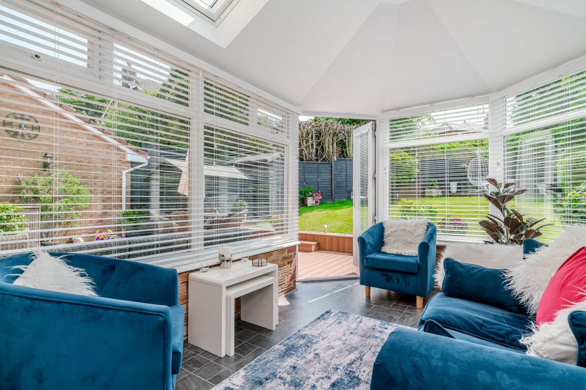 Images for Foxglove Drive, Whittle-Le-Woods, PR6