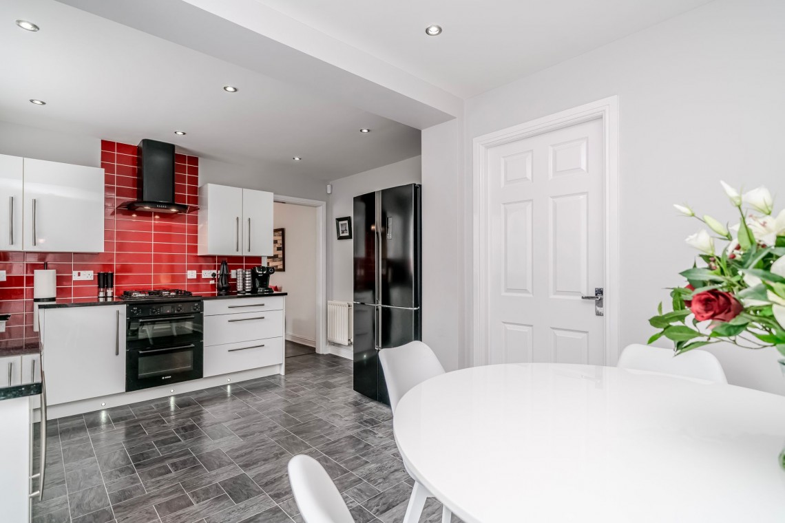 Images for Foxglove Drive, Whittle-Le-Woods, PR6