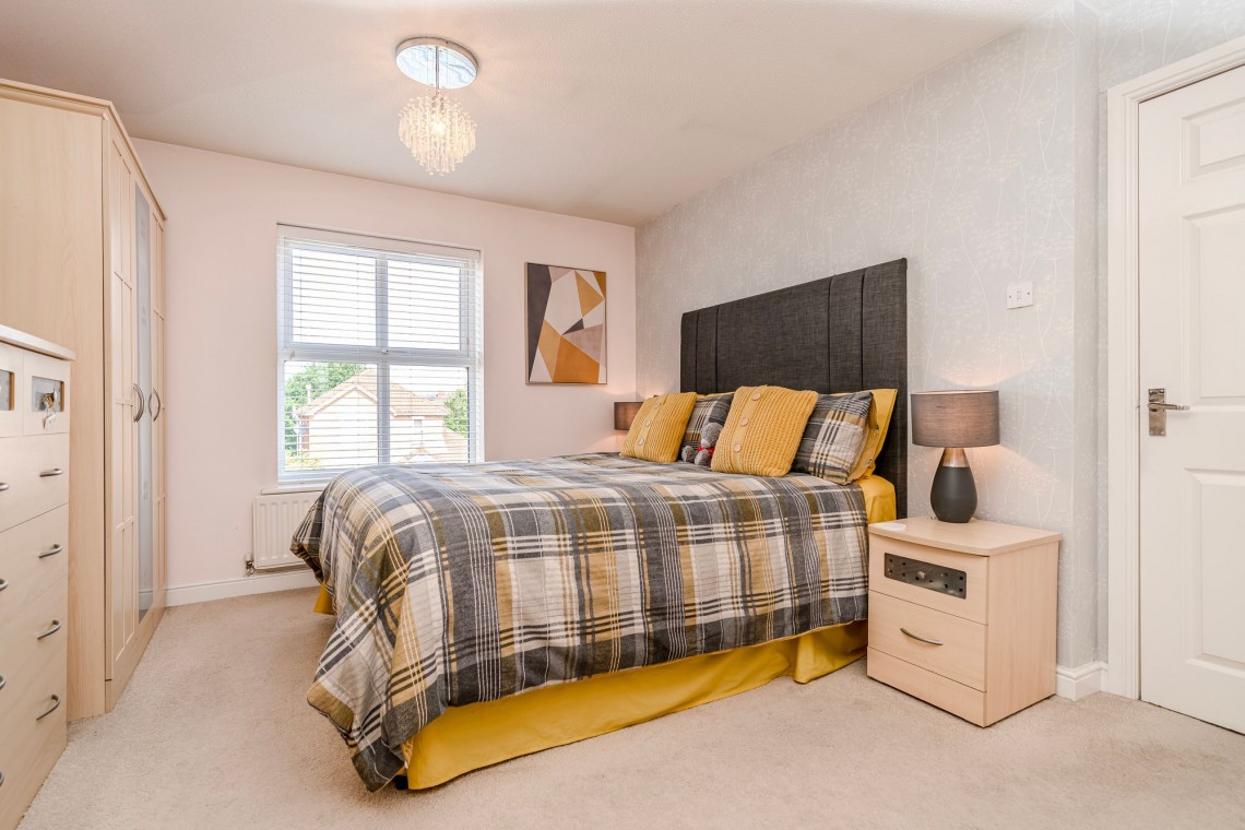 Images for Foxglove Drive, Whittle-Le-Woods, PR6