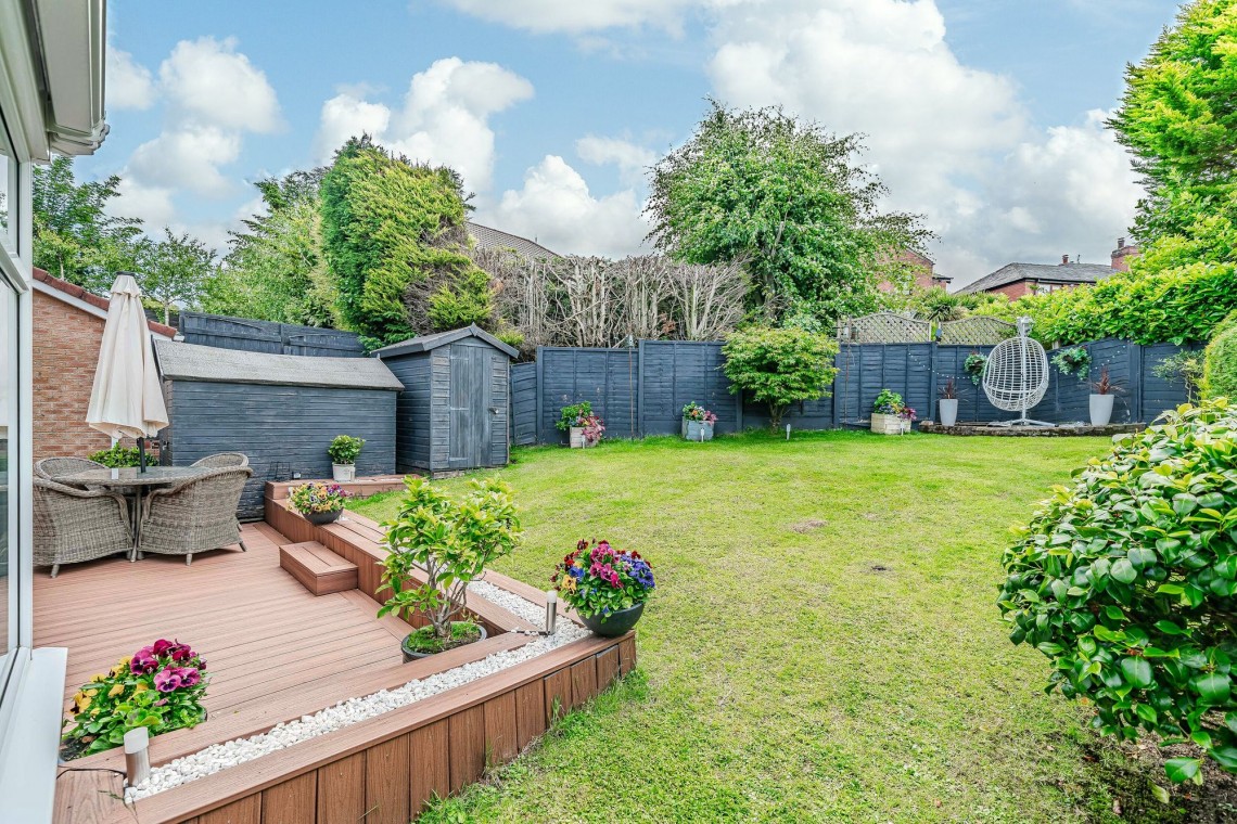 Images for Foxglove Drive, Whittle-Le-Woods, PR6