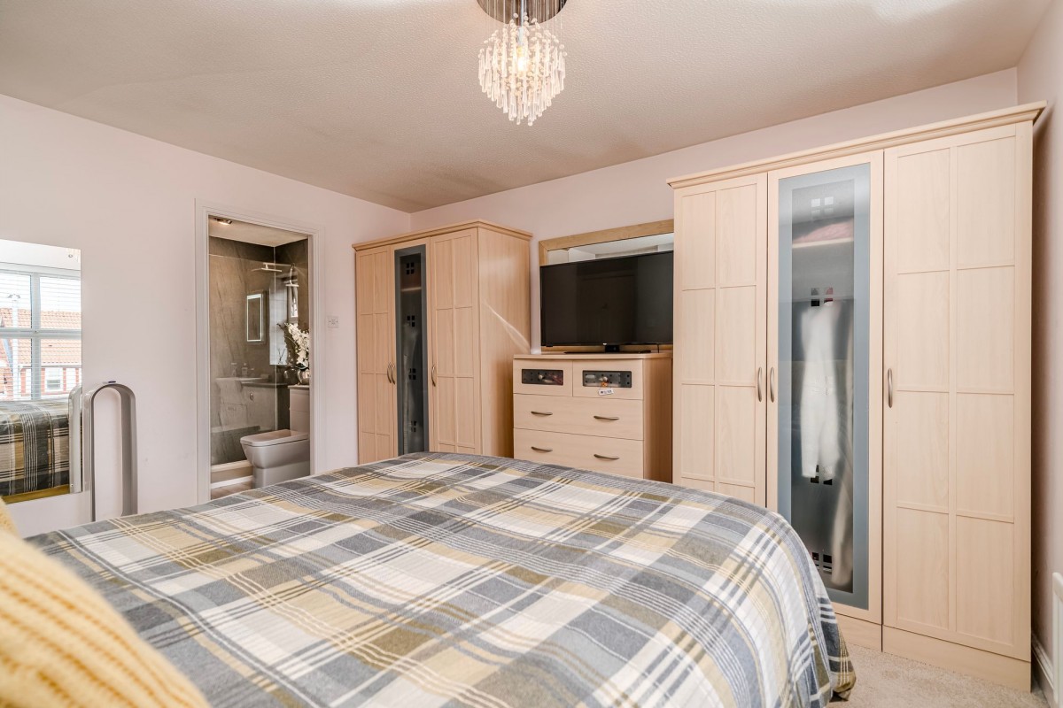 Images for Foxglove Drive, Whittle-Le-Woods, PR6